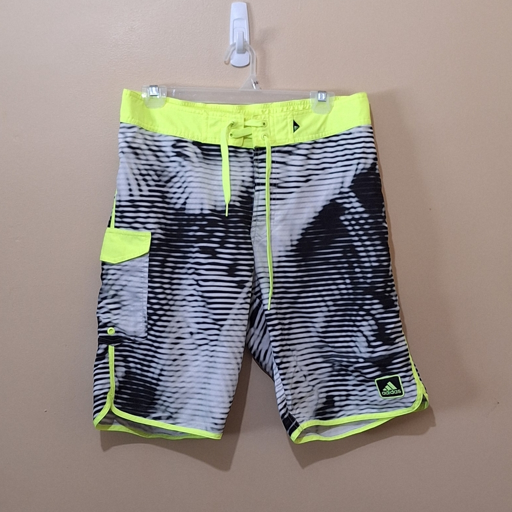 Adidas Swim Trunks